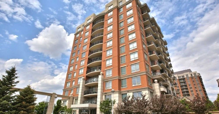1110-2365 Central Park Drive, Oakville, ON, L6H 0C7