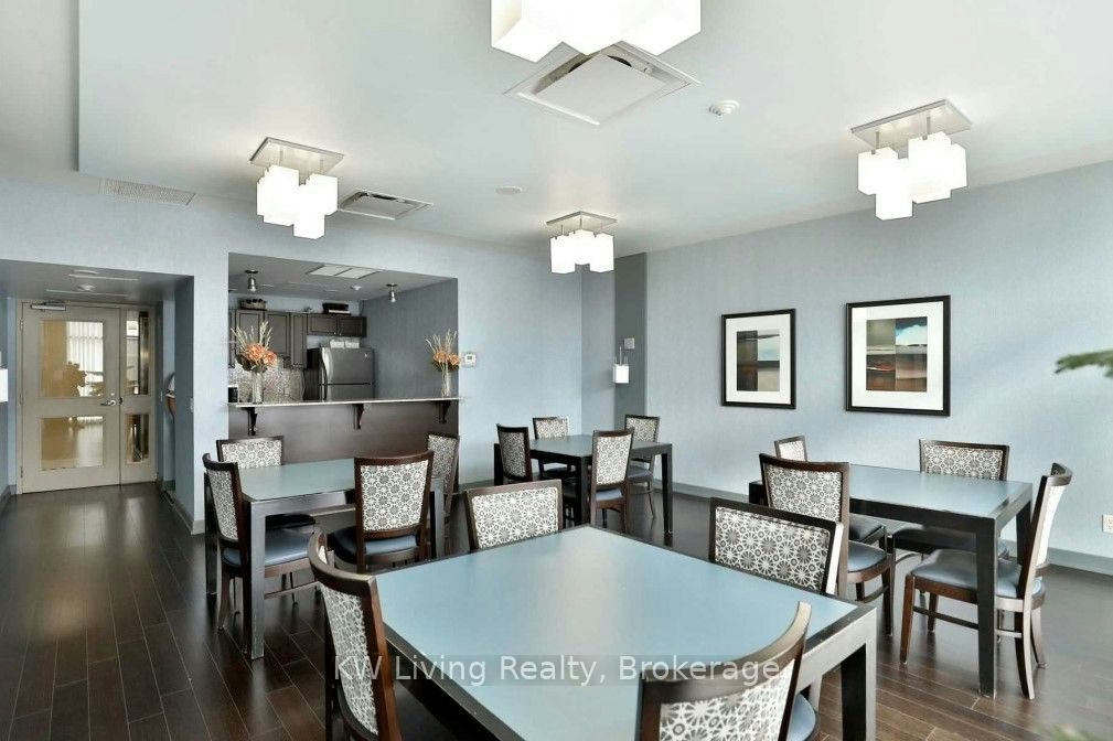 1110-2365 Central Park Drive, Oakville, ON, L6H 0C7 - 4