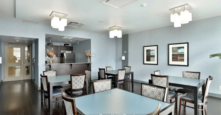 1110-2365 Central Park Drive, Oakville, ON, L6H 0C7 - 4