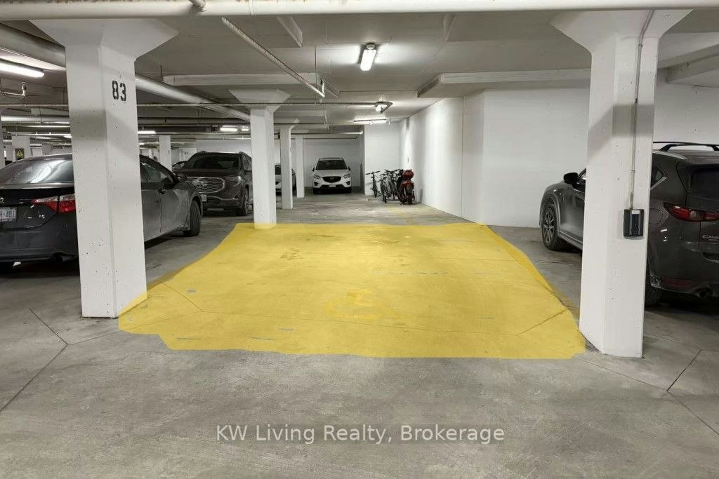 1110-2365 Central Park Drive, Oakville, ON, L6H 0C7 - 26