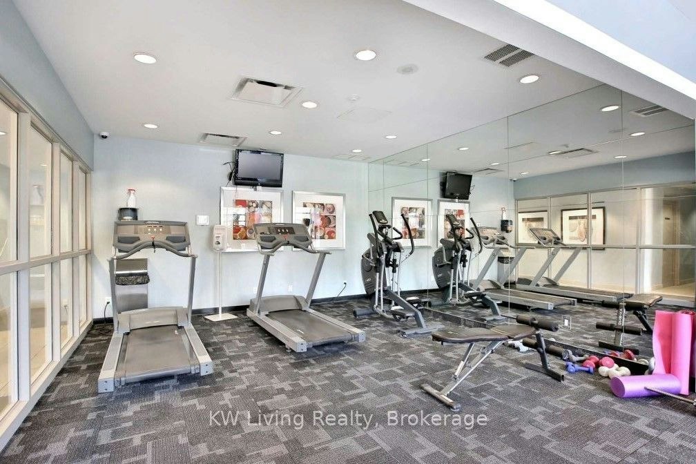 1110-2365 Central Park Drive, Oakville, ON, L6H 0C7 - 5