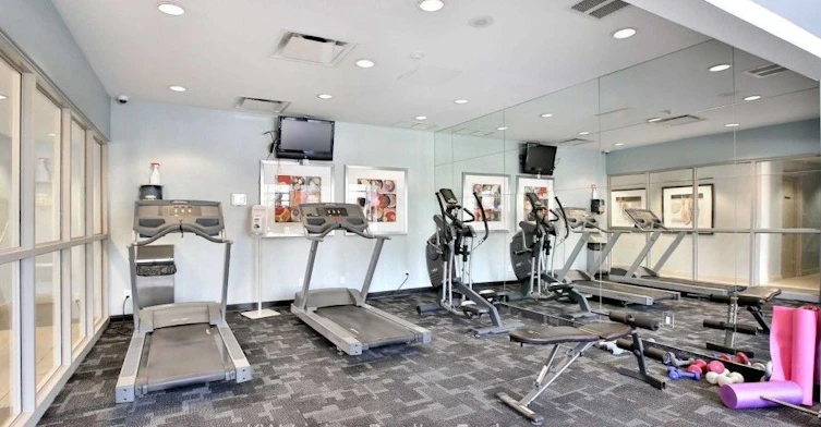1110-2365 Central Park Drive, Oakville, ON, L6H 0C7 - 5