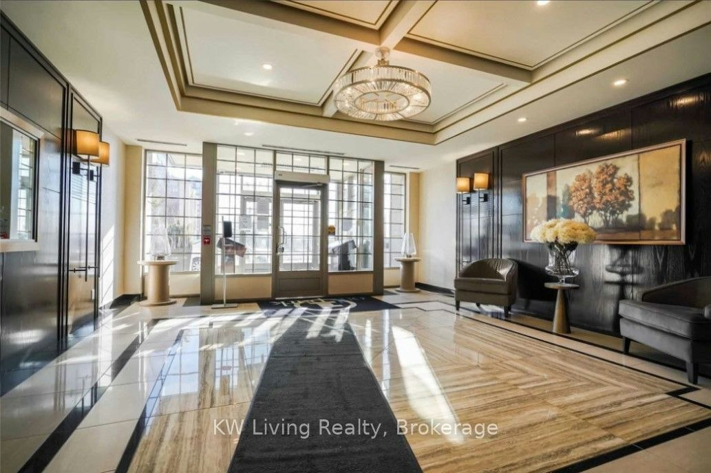 1110-2365 Central Park Drive, Oakville, ON, L6H 0C7 - 3