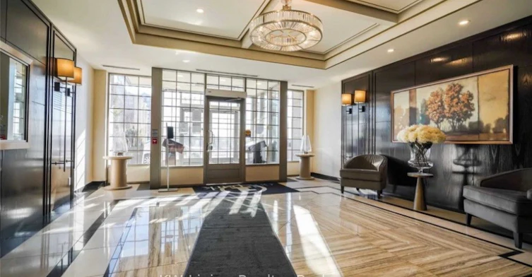 1110-2365 Central Park Drive, Oakville, ON, L6H 0C7 - 3