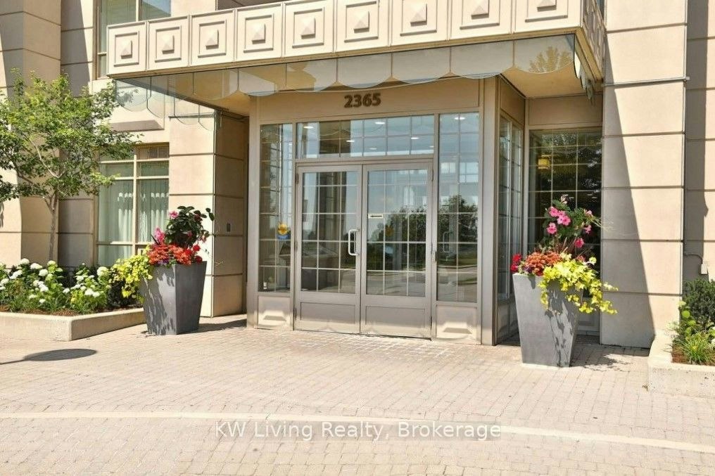 1110-2365 Central Park Drive, Oakville, ON, L6H 0C7 - 2
