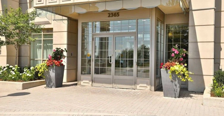 1110-2365 Central Park Drive, Oakville, ON, L6H 0C7 - 2