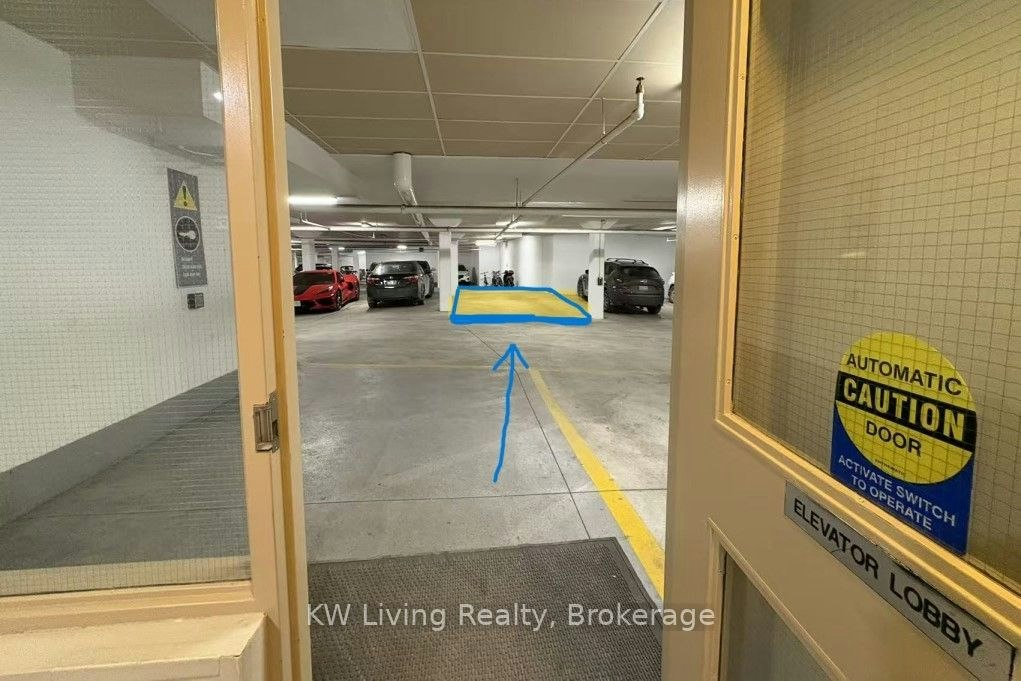 1110-2365 Central Park Drive, Oakville, ON, L6H 0C7 - 28