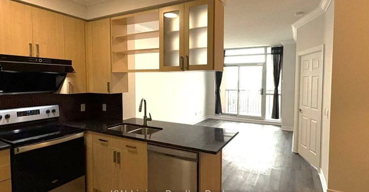 1110-2365 Central Park Drive, Oakville, ON, L6H 0C7 - 10