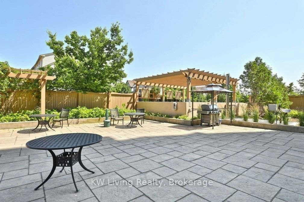 1110-2365 Central Park Drive, Oakville, ON, L6H 0C7 - 8