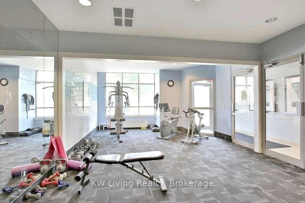 1110-2365 Central Park Drive, Oakville, ON, L6H 0C7 - 6