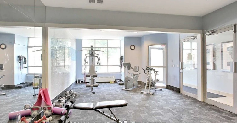 1110-2365 Central Park Drive, Oakville, ON, L6H 0C7 - 6