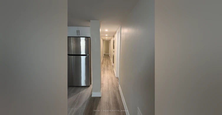1544 Leger Way, Milton, ON, L9E 1H4 - 8