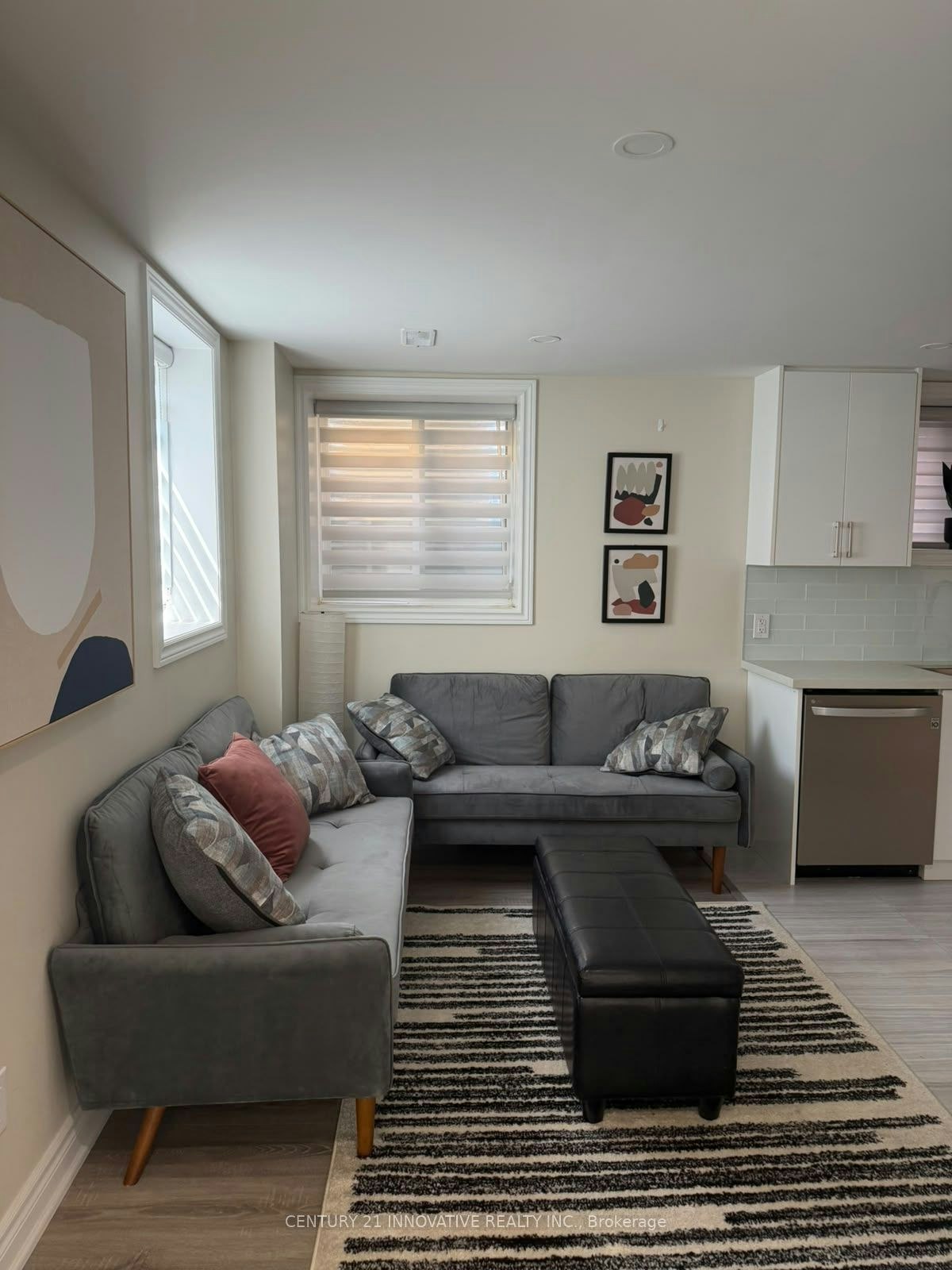 1544 Leger Way, Milton, ON, L9E 1H4 - 6