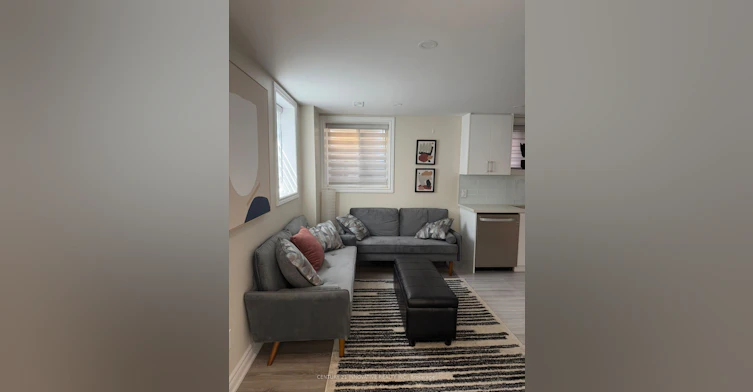 1544 Leger Way, Milton, ON, L9E 1H4 - 6