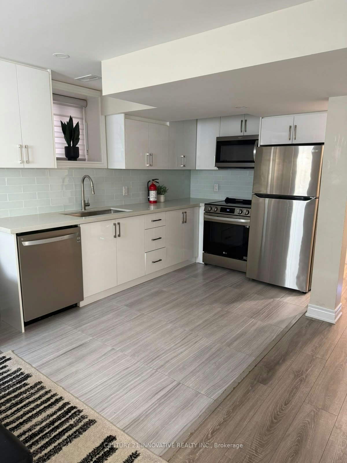 1544 Leger Way, Milton, ON, L9E 1H4 - 7