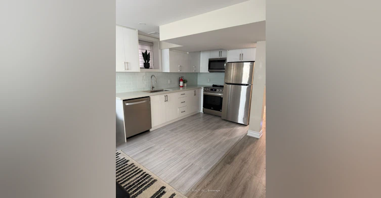 1544 Leger Way, Milton, ON, L9E 1H4 - 7