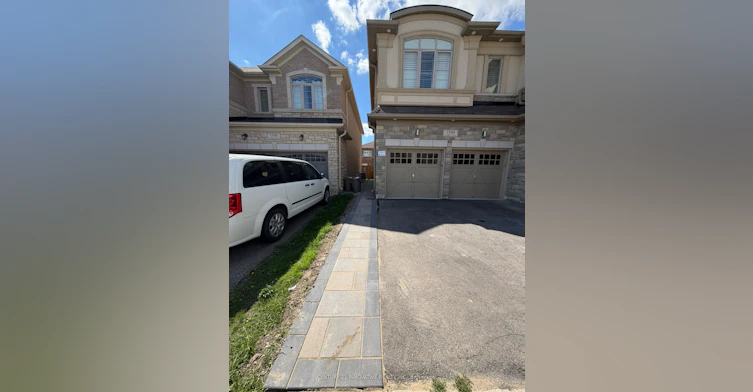 1544 Leger Way, Milton, ON, L9E 1H4 - 2