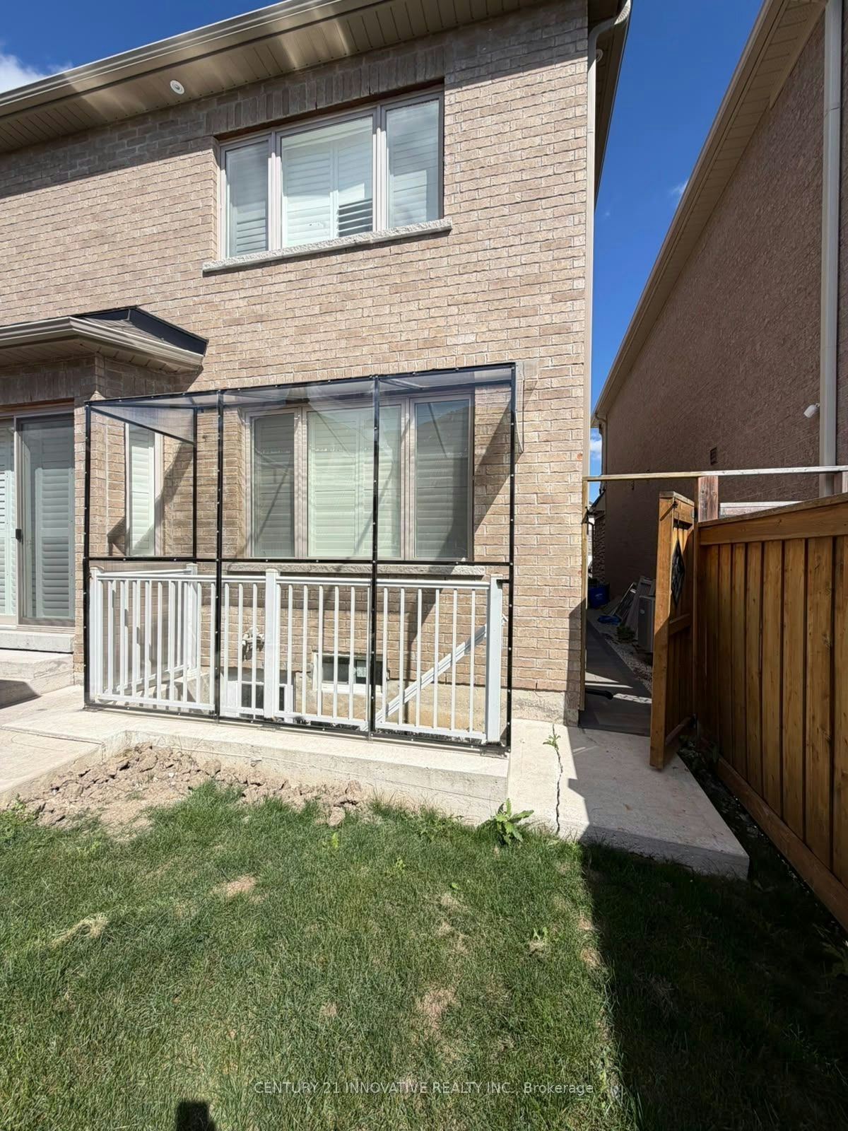 1544 Leger Way, Milton, ON, L9E 1H4 - 15