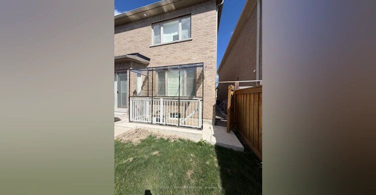 1544 Leger Way, Milton, ON, L9E 1H4 - 15