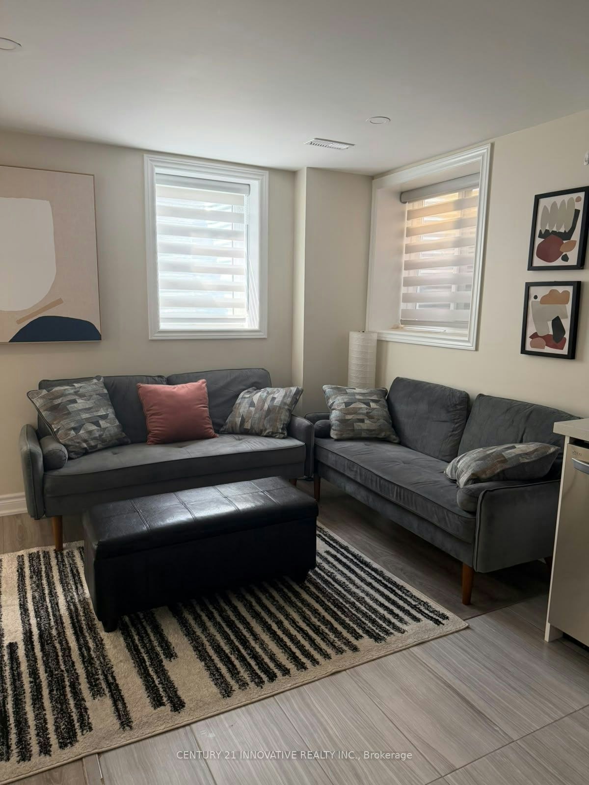 1544 Leger Way, Milton, ON, L9E 1H4 - 5