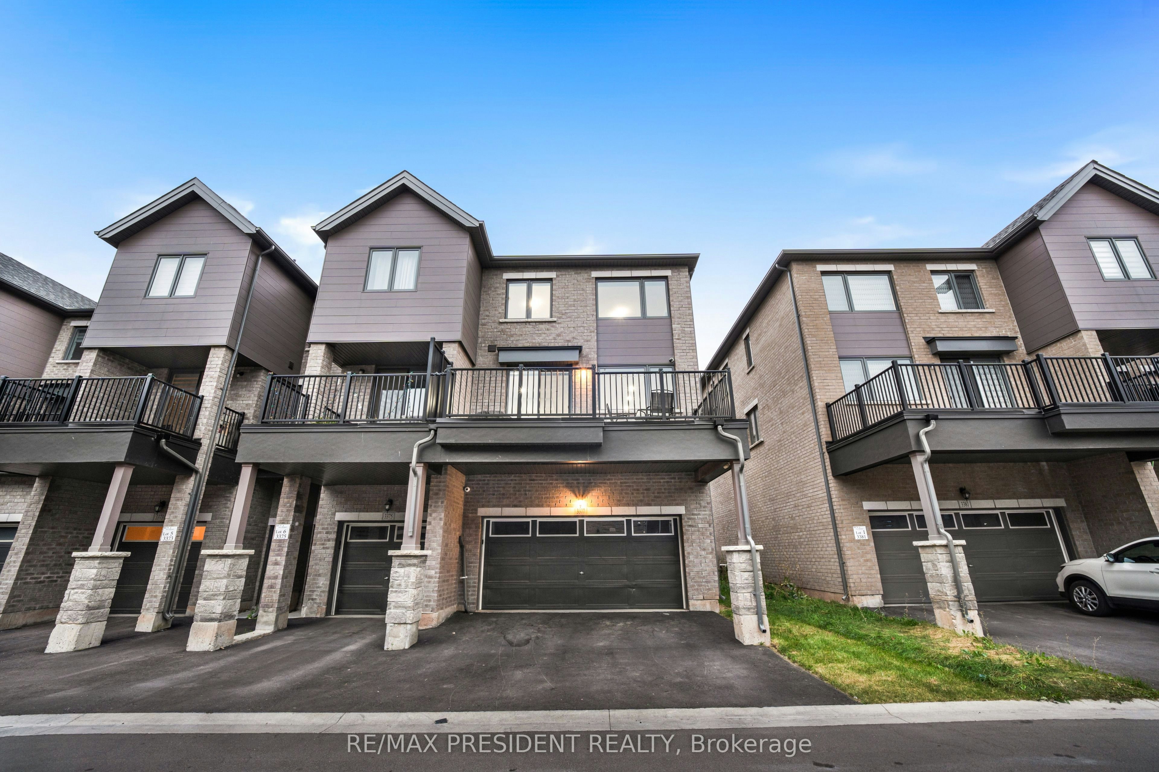 3377 Sixth Line, Oakville, ON, L6H 0Y7