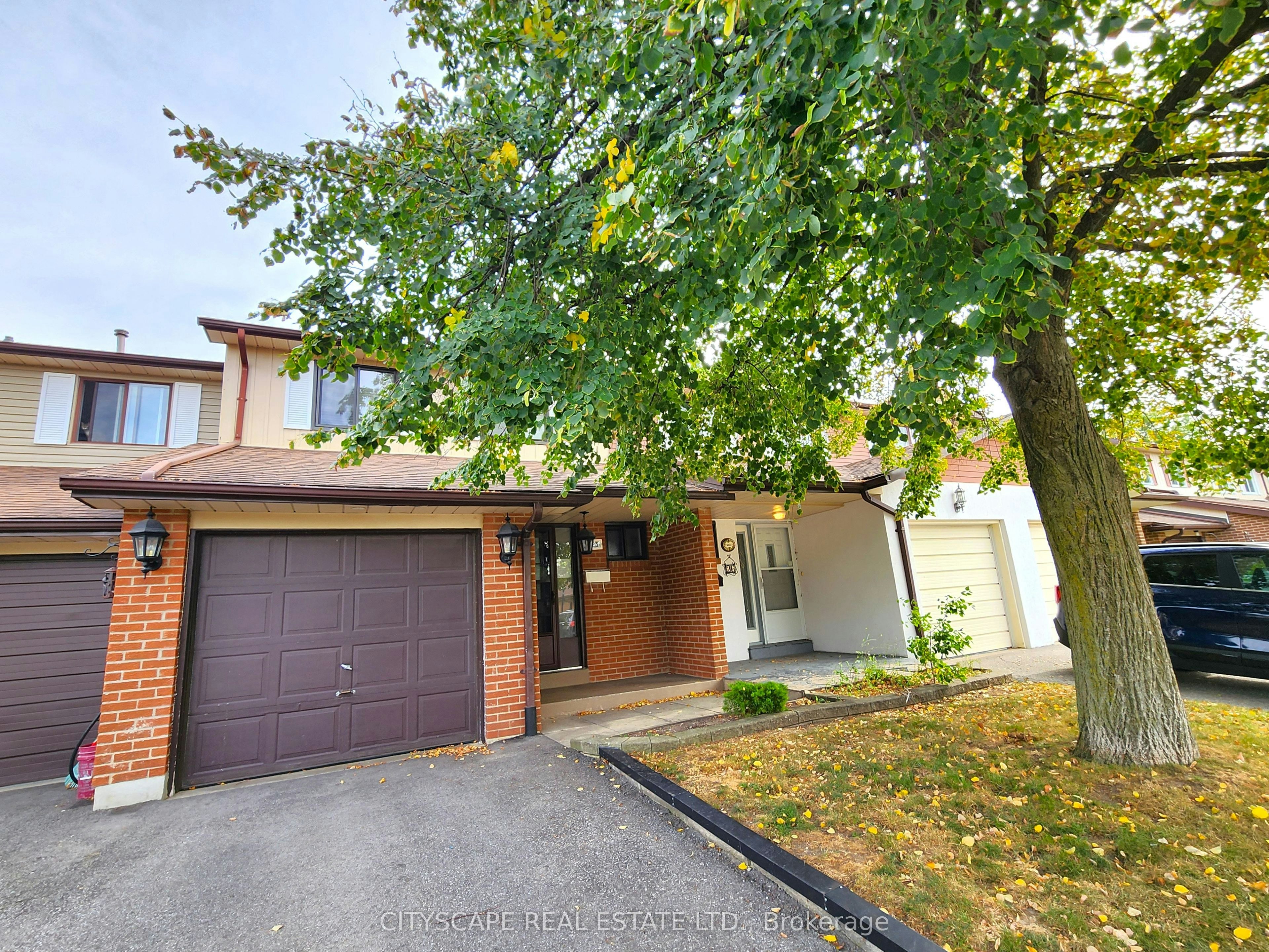 25-25 Baronwood Court, Brampton, ON, L6V 3H6