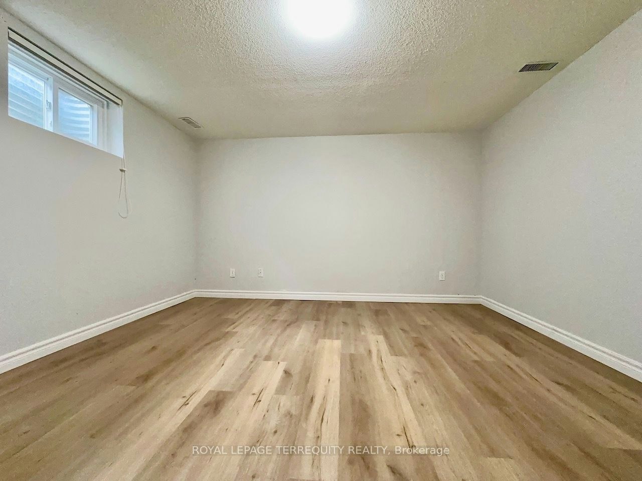 Lower Level-13 Milford Crescent, Brampton, ON, L6S 3E3