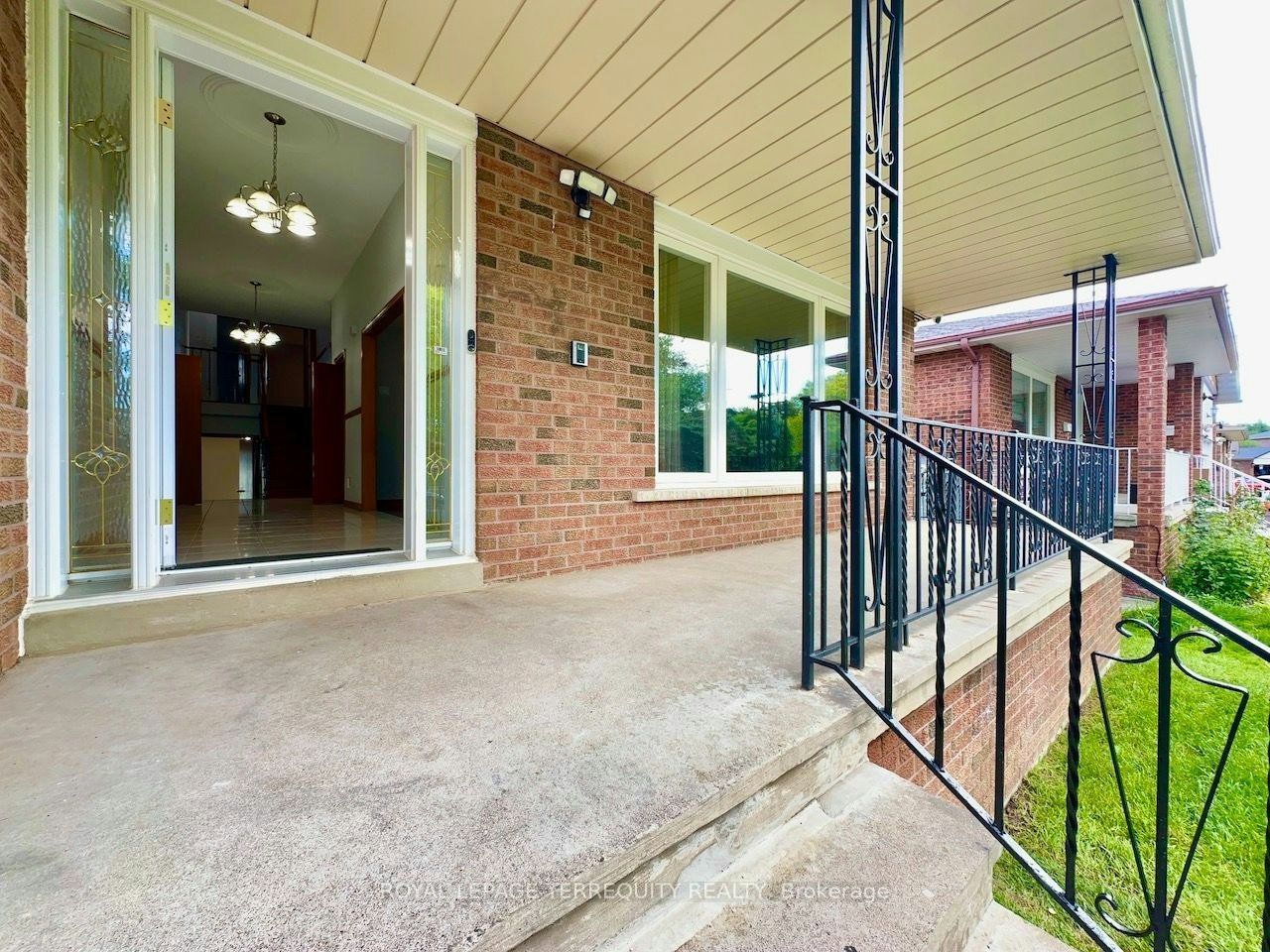 Lower Level-13 Milford Crescent, Brampton, ON, L6S 3E3 - 25