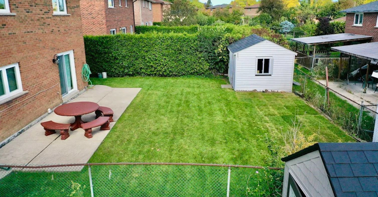 Lower Level-13 Milford Crescent, Brampton, ON, L6S 3E3 - 28