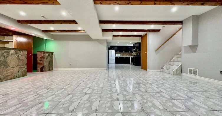 Lower Level-13 Milford Crescent, Brampton, ON, L6S 3E3 - 5