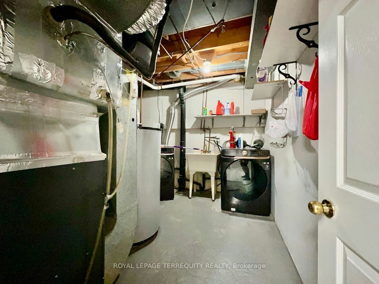 Lower Level-13 Milford Crescent, Brampton, ON, L6S 3E3 - 24