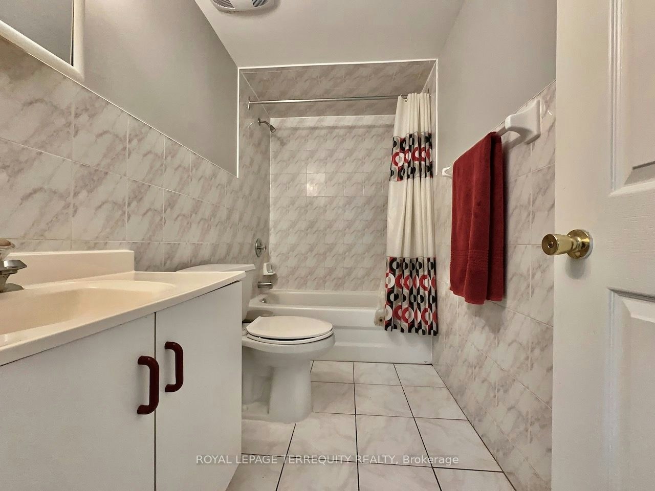Lower Level-13 Milford Crescent, Brampton, ON, L6S 3E3 - 17