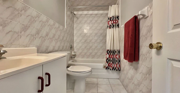 Lower Level-13 Milford Crescent, Brampton, ON, L6S 3E3 - 17