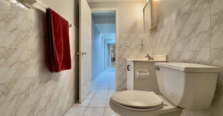 Lower Level-13 Milford Crescent, Brampton, ON, L6S 3E3 - 18