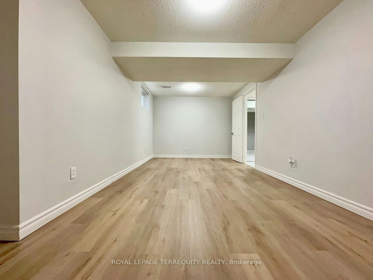 Lower Level-13 Milford Crescent, Brampton, ON, L6S 3E3 - 3