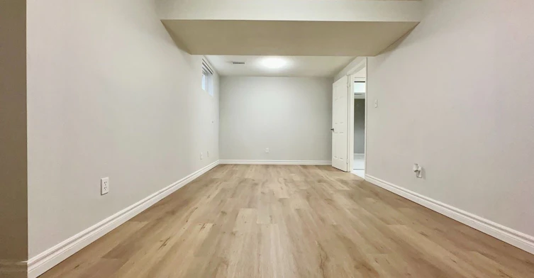 Lower Level-13 Milford Crescent, Brampton, ON, L6S 3E3 - 3
