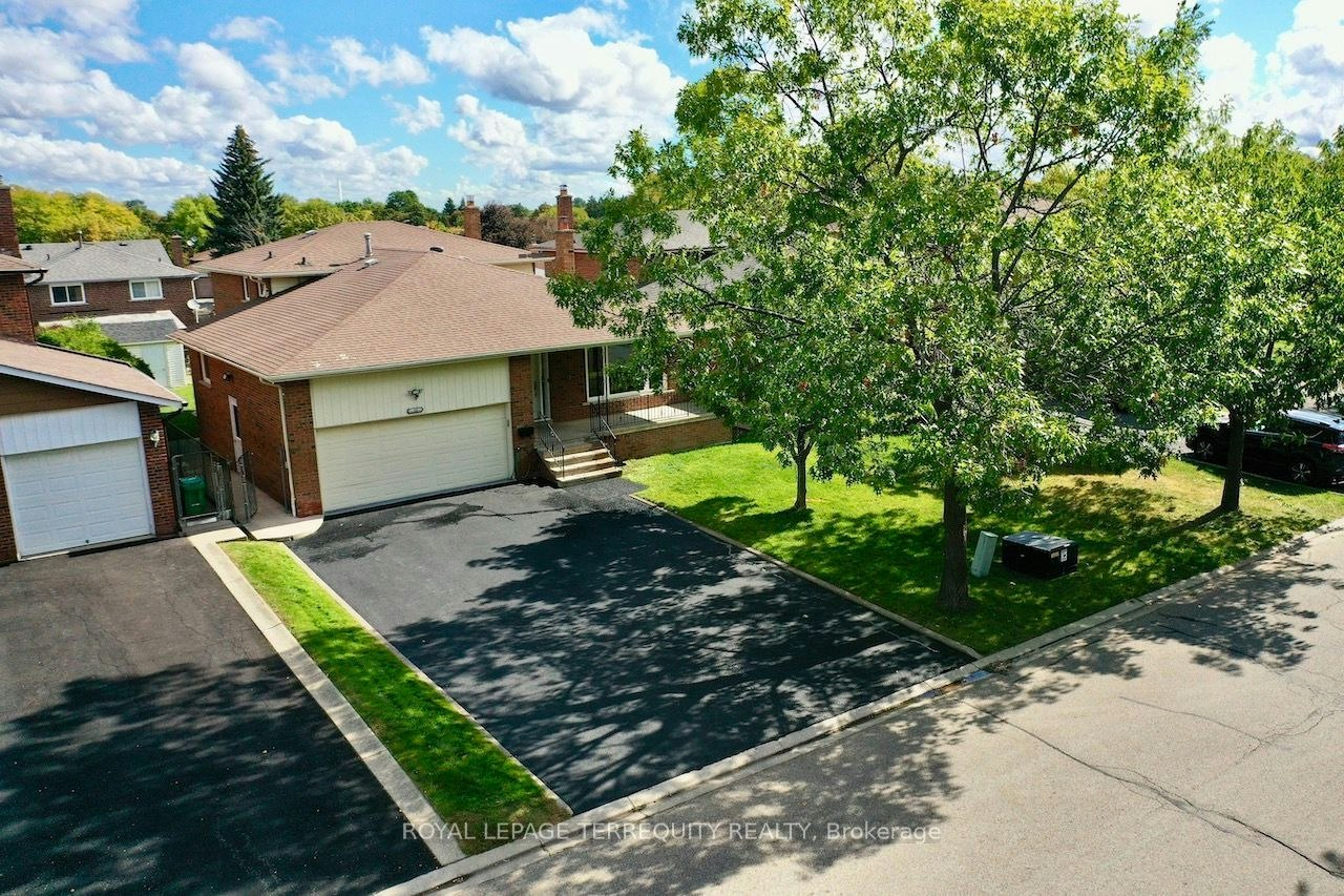 Lower Level-13 Milford Crescent, Brampton, ON, L6S 3E3 - 21
