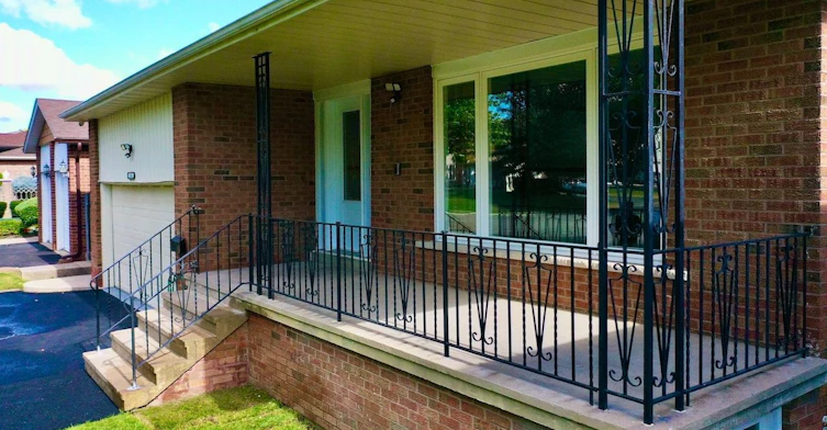 Lower Level-13 Milford Crescent, Brampton, ON, L6S 3E3 - 20