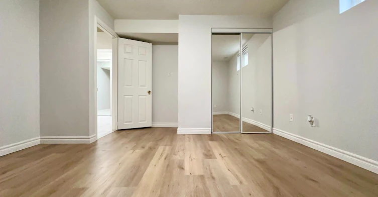 Lower Level-13 Milford Crescent, Brampton, ON, L6S 3E3 - 2