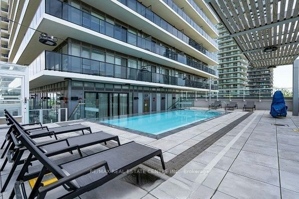 701-70 Annie Craig Drive, Toronto, ON, M8V 0C4 - 29