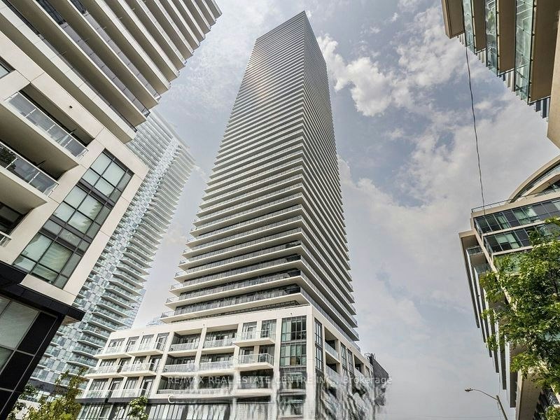 701-70 Annie Craig Drive, Toronto, ON, M8V 0C4 - 23