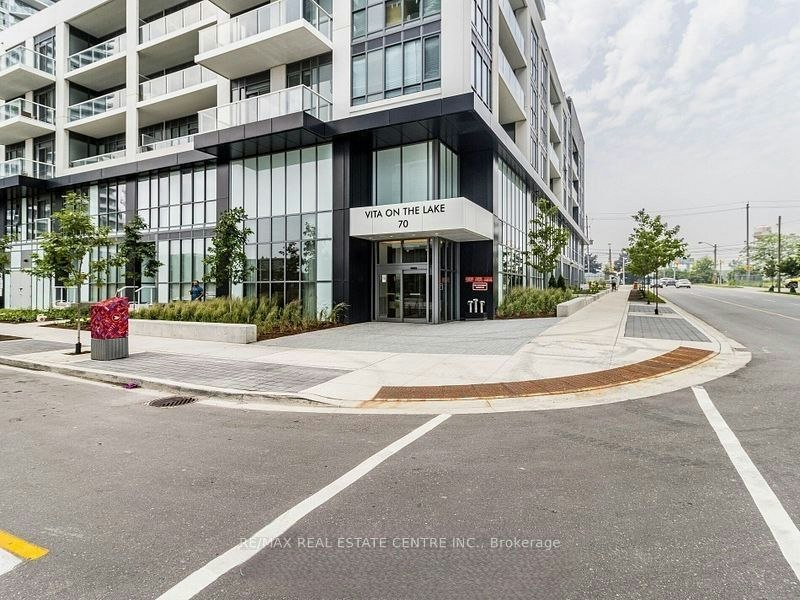 701-70 Annie Craig Drive, Toronto, ON, M8V 0C4 - 24