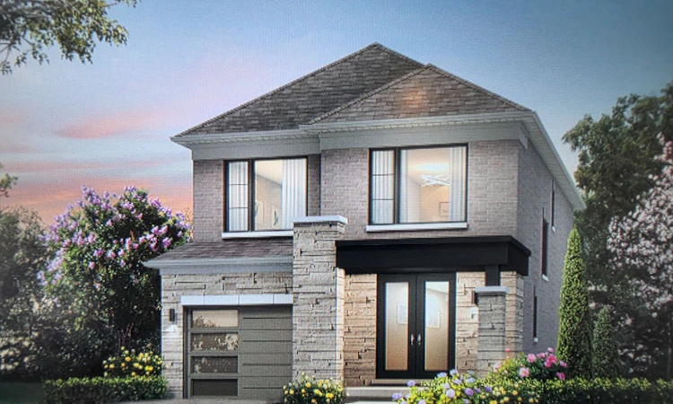 Lot 130 Speers Avenue
