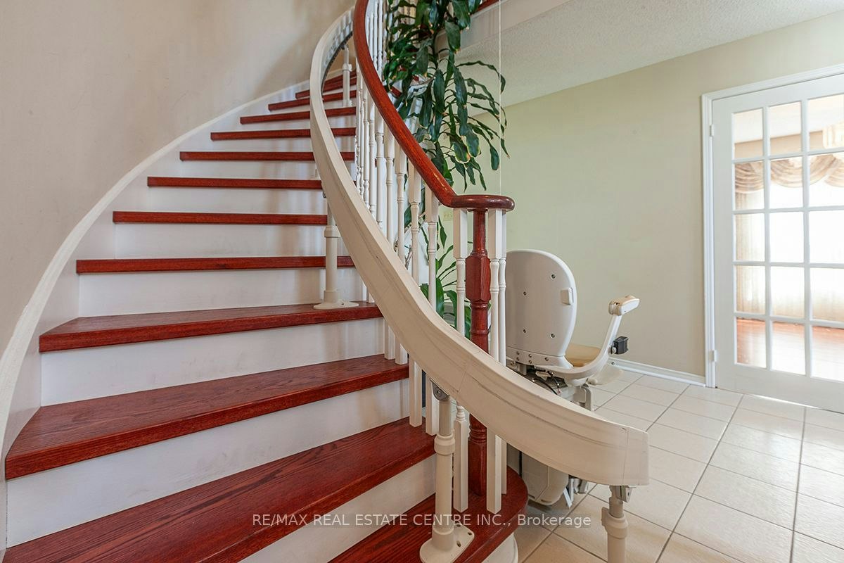 3679 Loyalist Drive, Mississauga, ON, L5L 4S9 - 46
