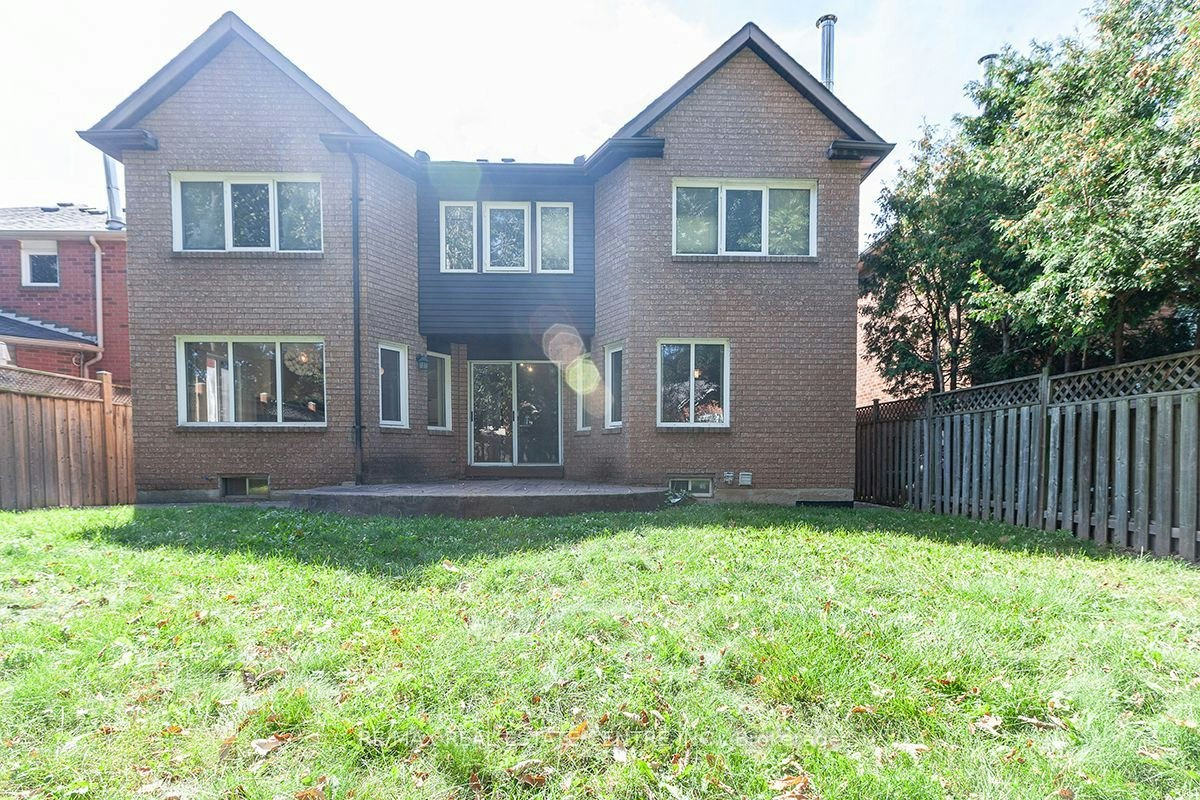 3679 Loyalist Drive, Mississauga, ON, L5L 4S9 - 22