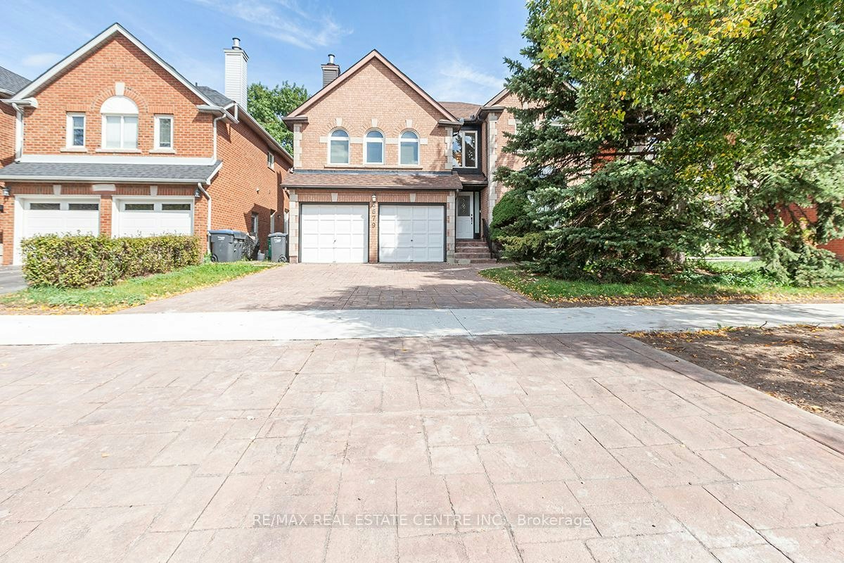 3679 Loyalist Drive, Mississauga, ON, L5L 4S9