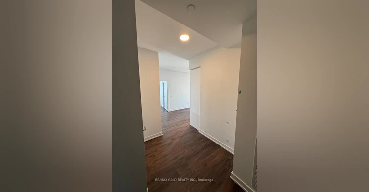 2502-5105 Hurontario Street, Mississauga, ON, L4Z 0C9 - 2