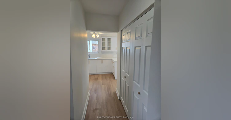 13 Faulkner Crescent, Toronto, ON, M9M 2B9 - 2
