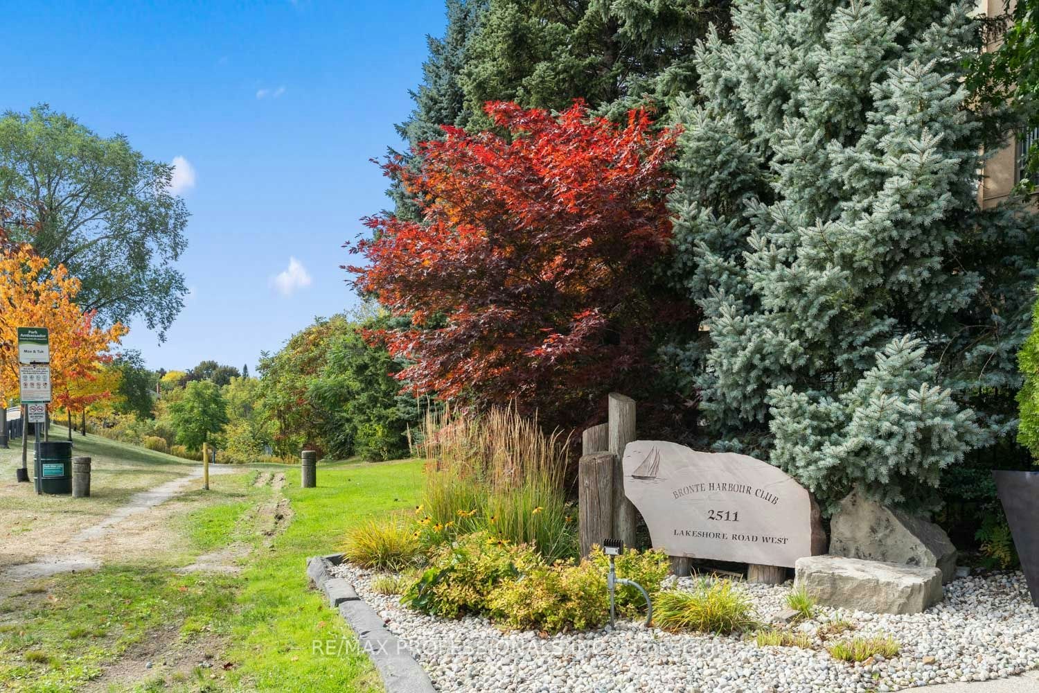 311-2511 Lakeshore Road W, Oakville, ON, L6L 6L9 - 31