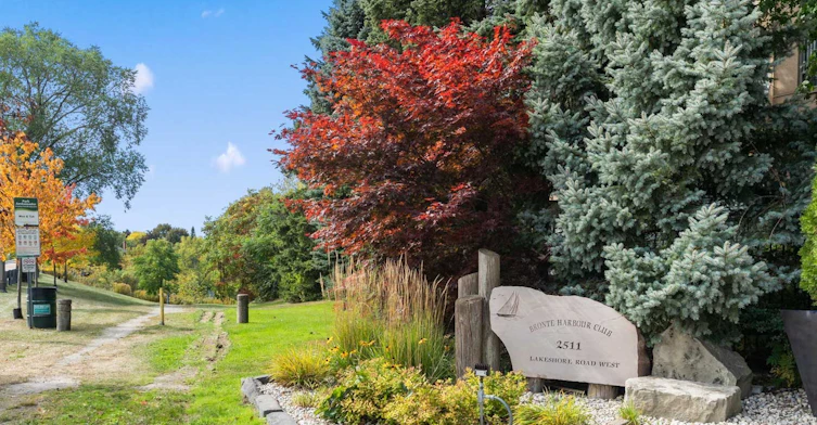 311-2511 Lakeshore Road W, Oakville, ON, L6L 6L9 - 31
